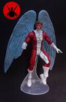 Angel - X-men (Marvel Legends) Custom Action Figure