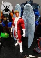 Angel - X-men (Marvel Legends) Custom Action Figure
