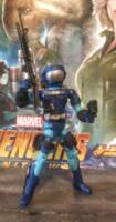 Motor viper (G.I. Joe) Custom Action Figure