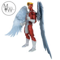 Angel (Marvel Legends) Custom Action Figure