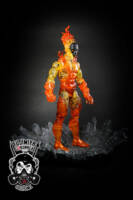 Starbolt (Marvel Legends) Custom Action Figure