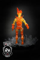 Starbolt (Marvel Legends) Custom Action Figure