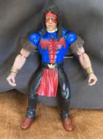 Warpath (X-Men) Custom Action Figure [Warpath 1]