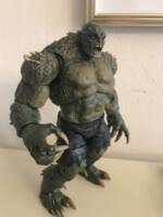 Marvel legends Abomination (Marvel Legends) Custom Action Figure