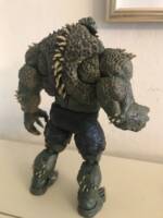 Marvel legends Abomination (Marvel Legends) Custom Action Figure