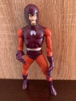 Wizzard (Marvel) Custom Action Figure