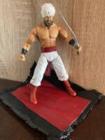 Arabian knight (Marvel) Custom Action Figure