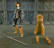 Battle Angel Gally (Alita: Battle Angel) Custom Action Figure