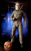 The Curse of Michael Myers Version 2.0  (Halloween 6) (Halloween) Custom Action Figure