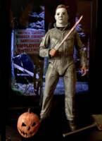 The Curse of Michael Myers Version 2.0  (Halloween 6) (Halloween) Custom Action Figure