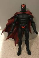 X (Dark Horse) Custom Action Figure