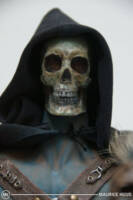 Skeletor Masters Of The Universe MOTU (Masters of the Universe) Custom Action Figure