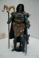 Skeletor Masters Of The Universe MOTU (Masters of the Universe) Custom Action Figure