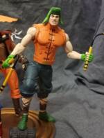 Kyle Brovlofski (South Park)(s8e1) (South Park) Custom Action Figure