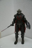 Hordak Masters Of The Universe MOTU (Masters of the Universe) Custom Action Figure