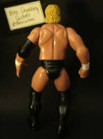 Sycho Sid (Wrestling) Custom Action Figure