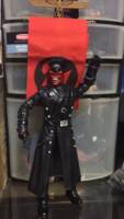 Red Skull (Marvel Legends) Custom Action Figure