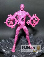 Marvel Legends U-Foes X-Ray (Marvel Legends) Custom Action Figure