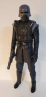 Concept Knight of Ren (Star Wars) Custom Action Figure