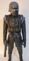 Concept Knight of Ren (Star Wars) Custom Action Figure