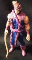 Marvel Legends Retro 3.25 Hawkeye (Marvel Legends) Custom Action Figure