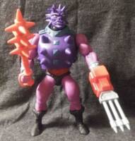 MOTU Origins Spikor! (Masters of the Universe) Custom Action Figure