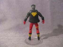 Superboy (DC Infinite Heroes) Custom Action Figure