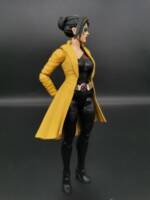 Sage (X-Force) (Marvel Legends) Custom Action Figure
