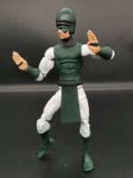 Karnak (Classic) (Marvel Legends) Custom Action Figure