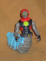 Gates (Legion of Superheroes) (DC Multiverse) Custom Action Figure