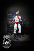 Smasher (Marvel Legends) Custom Action Figure