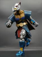 Death's Head (Marvel Legends) Custom Action Figure