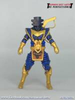 One Above All (Marvel Universe) Custom Action Figure