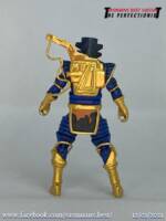 One Above All (Marvel Universe) Custom Action Figure