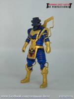 One Above All (Marvel Universe) Custom Action Figure