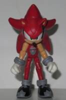 Bedlam (Sonic) Custom Action Figure