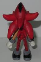 Bedlam (Sonic) Custom Action Figure