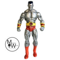 Outback Colossus (Marvel Select) Custom Action Figure