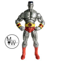 Outback Colossus (Marvel Select) Custom Action Figure