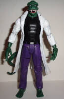 Lizard (Marvel Legends) Custom Action Figure