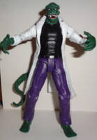 Lizard (Marvel Legends) Custom Action Figure