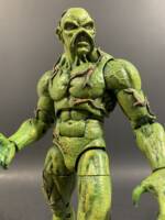Swamp Thing (Len Wein Era) (DC Universe) Custom Action Figure