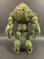 Swamp Thing (Modern) (DC Universe) Custom Action Figure