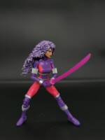 Revanche V5 (Marvel Legends) Custom Action Figure