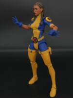 Cecilia Reyes V3 (Marvel Legends) Custom Action Figure