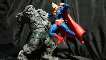 DC Multiverse Doomsday (DC Multiverse) Custom Action Figure