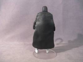 Moon Knight (Marvel Universe) Custom Action Figure