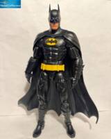 Batman (1990’s) (Marvel Legends) Custom Action Figure