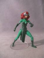 Silver Witch (Marvel Universe) Custom Action Figure