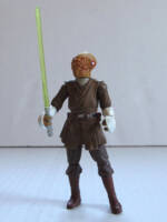 Sonka Lesto - Mon Calamari Jedi (Star Wars) Custom Action Figure